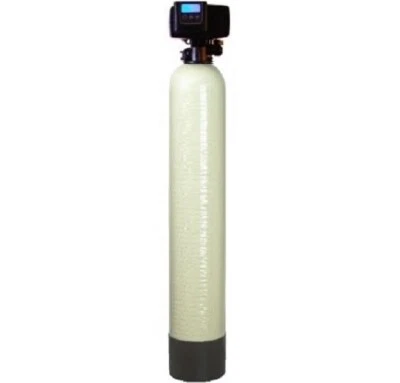 Air Injection Iron Fleck Filter Great at Removing Iron Manganese, H2S Whole Home - Image 1 of 3