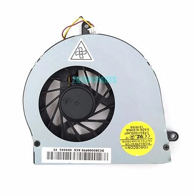 New Acer Aspire 7560-SB416 7560-SB600 7560-SB619 7560-SB627 7560-SB819 CPU fan - Image 1 of 4