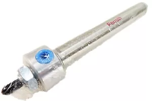 Cilindro neumático Rexroth AD274069 A M-8D-S360 Mannesmann 250 PSI NUEVO - Imagen 1 de 7