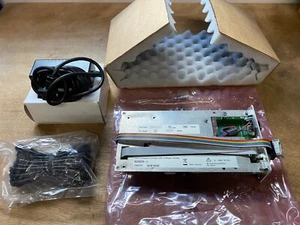 Sartorius Weighing, tarjeta ASYMTEK WZA224-L NUEVA  - Imagen 1 de 5