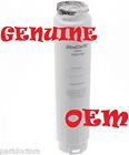 NEW OEM Genuine Thermador Bosch Refrigerator Water Filter 00740560 740560 644845 photo