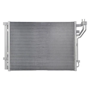 A/C Condenser For Hyundai Sonata 2020-2022 By 97606-L5000 - Picture 1 of 3