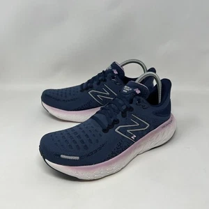 New Balance 1080 Running Shoes Womens Size 8.5 Sneakers Athletic Walking Gym - Picture 1 of 9