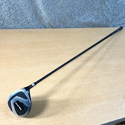 Top Flite Driver Titanium Composite Men's RH Driver w/ Graphite Men's Flex 45'' - Image 1 of 4