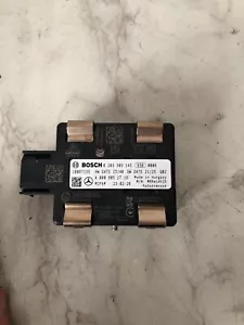 19-23 Mercedes Benz Cruise Control Distance Sensor OEM A0009052716 (6043) - Picture 1 of 6