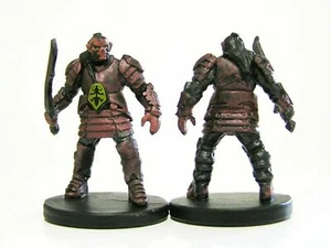 Hobgoblin Fighter - Tyranny of Dragons - Dungeons & Dragons - 12/51 - Imagen 1 de 1