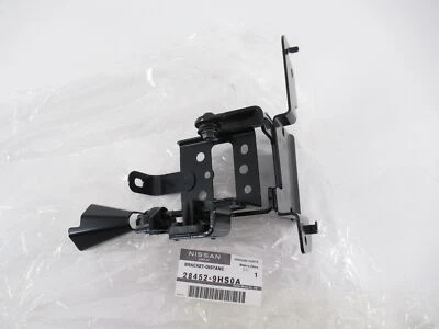 Genuine OEM Nissan 28452-9HS0A Front Distance Sensor Mount Bracket 12-18 Altima - Image 1 of 4
