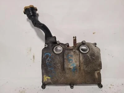 Used Engine Valve Cover fits: 2007 Pontiac Grand prix Valve Cover Grade A - Image 1 of 4