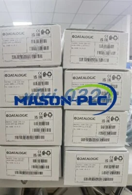 1pcs NEW datalogic MATRIX210N 235-111 code reader DHL shipping - Image 1 of 4
