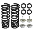 Rear Air Suspension Bag to Coil Spring Conversion Kit Fit 02-12 Range Rover L322