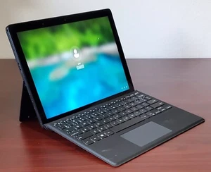 Dell Latitude 5290 12" SSD rimovibile 2 in 1, i5-8350U 1,70 GHz 8 GB 256 GB SSD Win 11 - Foto 1 di 20