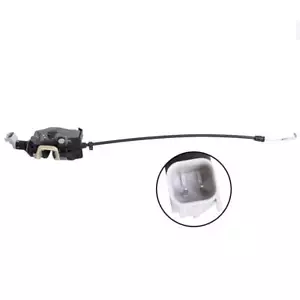 FOR Land Rover LR3 05-09 LR4 10-16 Rear Upper Tailgate Hatch Door Latch LR017470 - Picture 1 of 6