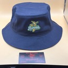 Savannah Bananas twill baseball cap Banana Ball Bucket Hat