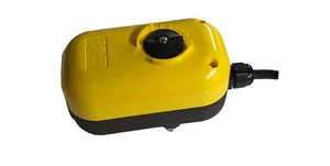FAR 3001-40 Small- Elettrico Attuatore - Foto 1 di 4
