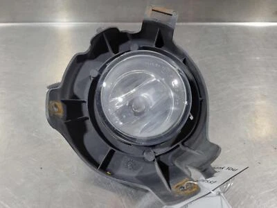 Luz antiniebla/marca/estacionamiento/giro/lámpara izquierda Nissan Frontier 05 06 07 08 09 Foto 1 de 2