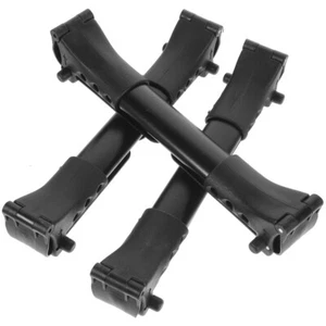 Pushchair Connector Baby Car Connector Adjustable Baby Stroller Connector - Picture 1 of 12
