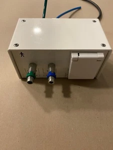 EMS Anschluss Box Airflow Dental Behandlungseiheit - Bild 1 von 1