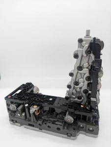 DSG DL382 & DL501 – Komplettservice für VAG Mechatronik und Automatikgetriebe - Bild 1 von 4