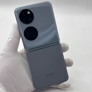 Teléfono plegable de bolsillo Huawei P50 6.9" 40MP desbloqueado HarmonyOS - Imagen 1 de 14