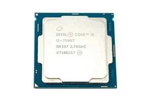 Procesor Intel Core i5-7500T LGA1151 4x3,3GHz 14nm 6MB 35W - Zdjęcie 1 z 1