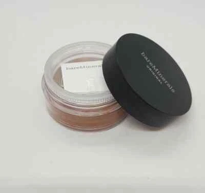 bareMinerals Original Loose Powder Foundation SPF 15 ~ NEUTRAL DEEP 29 ~ 0.28 oz - Image 1 of 4