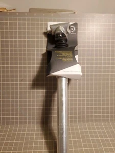 Sunlite Adjustable Suspension Seatpost 27.2mm 350mm Silver - Picture 1 of 6