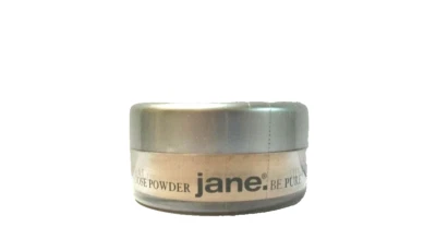 Polvo triturado mineral puro Jane Be ~03 mediano~ SELLADO y NUEVO Foto 1 de 4
