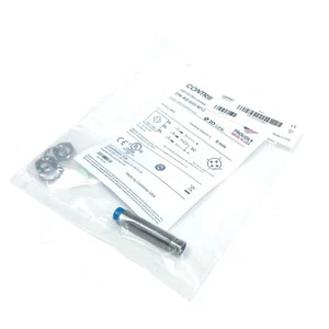 DW-AS-633-M12 Contrinex Inductive Proximity Sensor - Picture 1 of 4