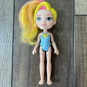 Nickelodeon Sunny Day Bath Time Sunny Doll Brushable Ponytail by Mattel - Picture 1 of 2