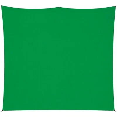 Kit de telón de fondo resistente a arrugas Westcott X-Drop Pro 8x8 pies Foto 1 de 4