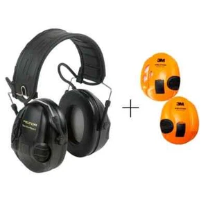 Peltor Tactical Sport Active Headset - Picture 1 of 3