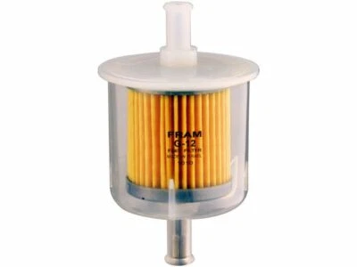 Marco de filtro de combustible para Plymouth Cuda 1970-1974 44195KZ 1971 1972 1973 Foto 1 de 2