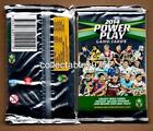 Rugby League - 2014 Power Play Cards Pack Sealed