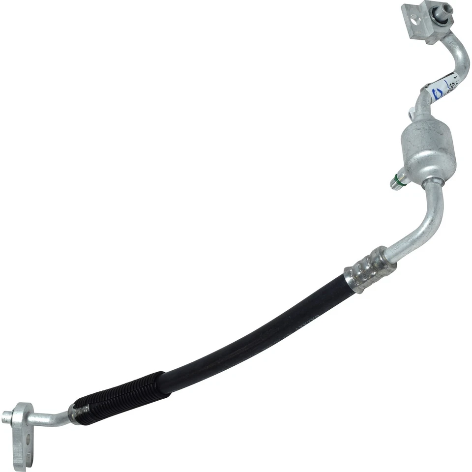 Manguera de descarga de refrigerante UAC para GMC Sierra 1500 2014-2015 Foto 1 de 2