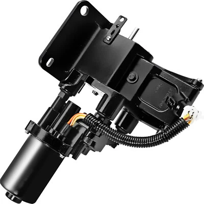 Right Running Board Motor w/ Bracket For Ford Expedition Lincoln 2007-2017 131'' Foto 1 de 4