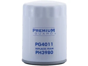 Oil Filter 93BDGT65 for C1500 C2500 Caballero G1500 G2500 G3500 Jimmy K1500 - Picture 1 of 1