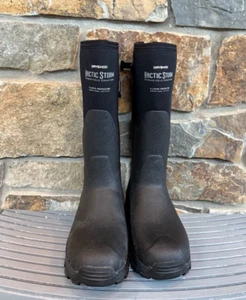 Dryshod Arctic Storm Damenstiefel extrem kalte Bedingungen WEIT WADENVERSTELLBAR HOCH - Bild 1 von 21