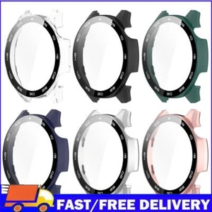 Screen Protector Anti-Scratch Watch Screen Protector for Huawei Watch GT5 46mm - Zdjęcie 1 z 30