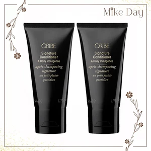 Oribe Signature Conditioner 1.7 oz / 50 mL x 2 pc Total 3.4 oz Brand New no Box - Picture 1 of 1
