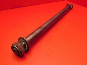 YAMAHA FAZER 600 SWINGING ARM SPINDLE 5VX S2 - Picture 1 of 9