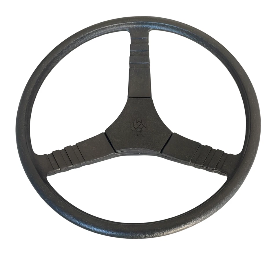 Volante trattore Fiat 540 640 45/66 80/66 70/66 780 880 millerighe Rif. 5131880 - Immagine 1 di 4