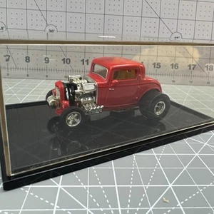 Ford Hot Rod 1932 scala 1/43 usato - Foto 1 di 13