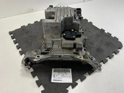 2014-2019 RANGE ROVER SPORT 3.0L ENGINE OIL PAN OEM - Image 1 of 4