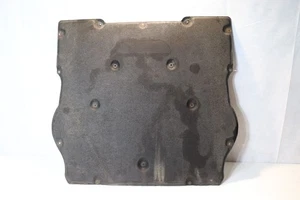 PORSCHE 911 CARRERA GTS 4S ENGINE UNDERTRAY COVER TRIM 99150460100 - Picture 1 of 8