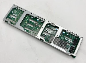 Backplane SASA SATA Supermicro BPN-SAS3-836EL1 3U 16 porte 12 Gb/s - Foto 1 di 4