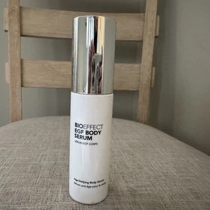 Suero corporal Bioeffect EGF suero corporal antiedad 1,69 oz/50 ml nuevo - Imagen 1 de 3