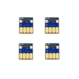 972 972XL CISS Chip for HP PageWide 352dw 377dw/dn 452dw 452dn 477dn 477dw 552dw - Picture 1 of 5