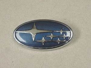 08-09 Subaru Legacy Rear Emblem 93033AG010 OEM - Picture 1 of 3