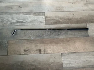 TaylorMade R9 Pitching Wedge RH in Steel Shaft XStiff Flex X100 B STAMP TOUR - Picture 1 of 7
