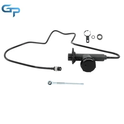 Clutch Master/Slave Assembly 1992 For Ford F150 F250 F350 Bronco 4.9L 5.0L 5 Spd - Image 1 of 4